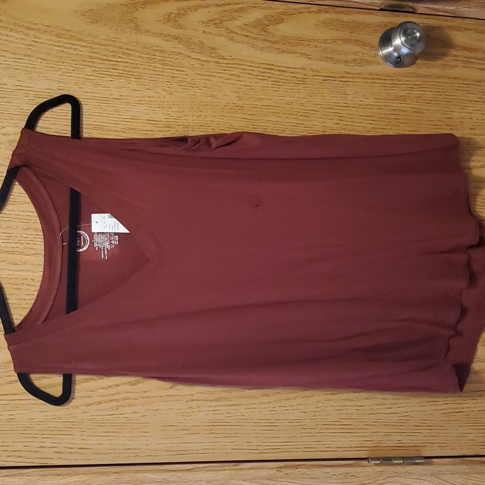 NWT Maurices